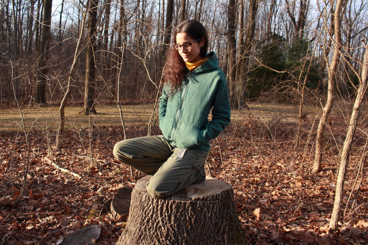 anahata heartwood hood